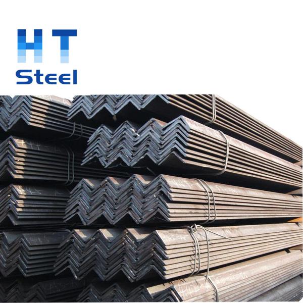 S235JR Stainless Equal Angle 316 Ss Angle DIN Stainless Steel Structural Angles Q460