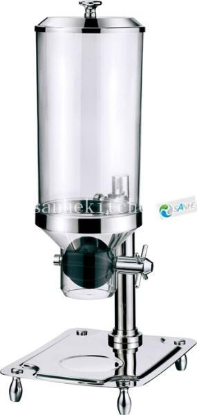 Stainless Steel Cereal Dispenser