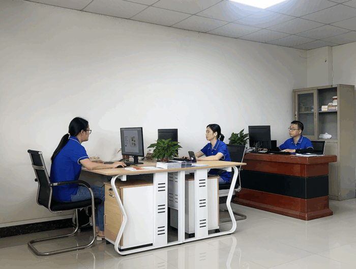 Foshan Mingchuang Automation Equipment Co., Ltd.