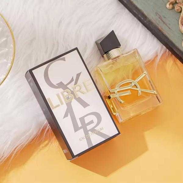 Parfum classique pour femmes parfum durable frais et naturel parfum floral fruité