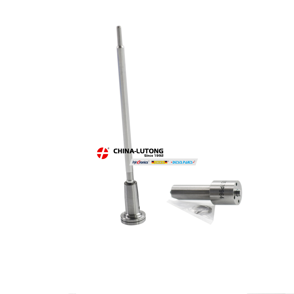 Common Rail Injector Repair Kit 0 445 120 006, Bos-ch Injector Overhaul Kit For Cummin-s ISBe ISDe Diesel Engine
