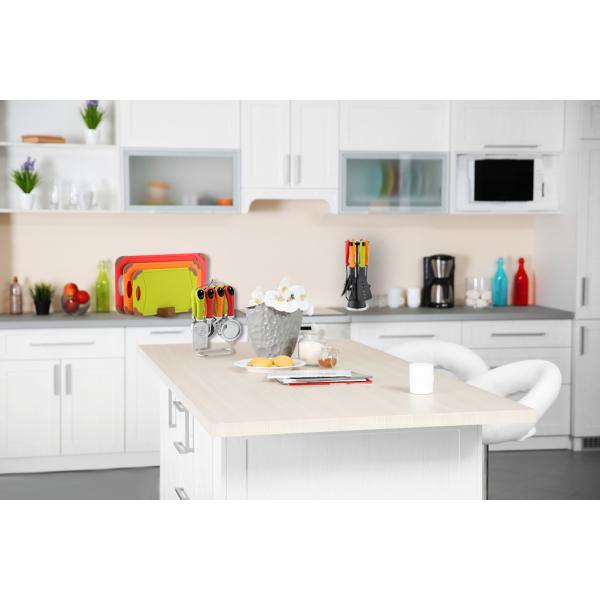PP Colorful Cutting Board Chopping Board for Any Kitchen