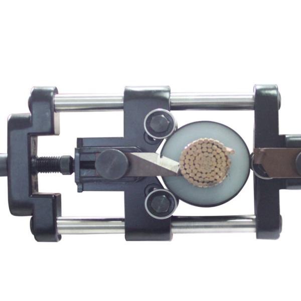 Основная конструкция БС-90 оборудует стриппер кабеля с ножом кабеля лезвия крюка