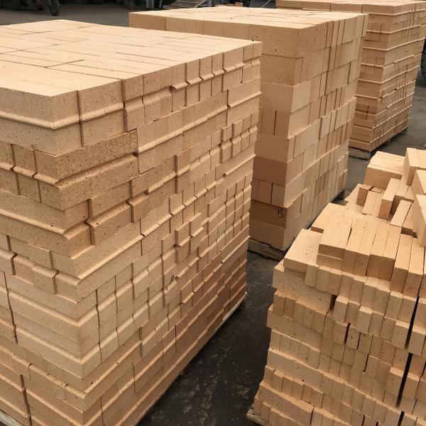 Печное покрытие огнеупорные глиняные кирпичи для котлов и отопления SK30 SK32 SK34 SK35