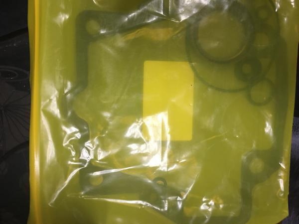 Vickers PVH131 Hydraulic Piston Pump Spare Parts/Repair kits/Seal kit