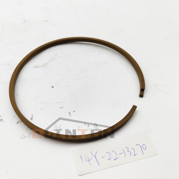Machinery Repair Shops D60P-12 D65PX-12 D85ESS-2 Seal Ring for Bulldozer 14Y-22-13270