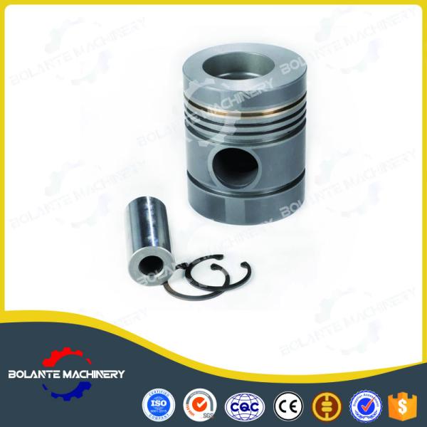 Mercedes Benz OM314 Peças do motor diesel pistão de alumínio 97mm STD