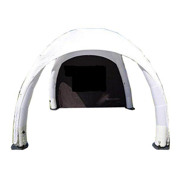 Lightweight Outdoor Party Tents 600D Oxford Fabric Graphic Material