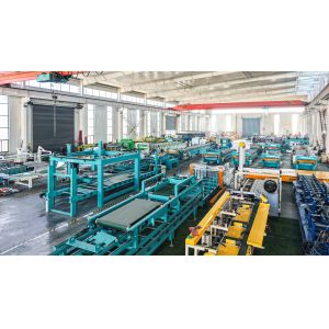 Dongguang Hengfu Roll Forming Machine Co., Ltd.