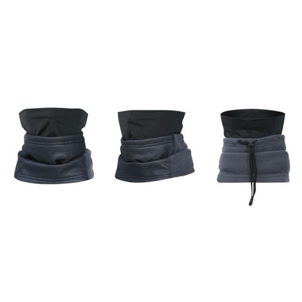 Outdoor Fleece Head And Neck Warmer for Cycling Snowboard Skiing