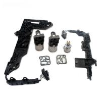 0B5398048D Conjunto de solenoides de transmisión Conjunto de reparación de arneses de alambre interno 0B5 DL501 para A4 A5 Q5