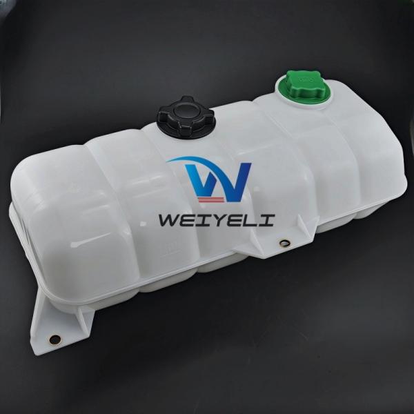 VOE1674916 1674922 603-5507 21399626 20517007 1998-2003 814-9506 28140024 tanque de agua tanque de expansión de refrigerante EC700 caldera de expansión de la excavadora Volvo caldera auxiliar