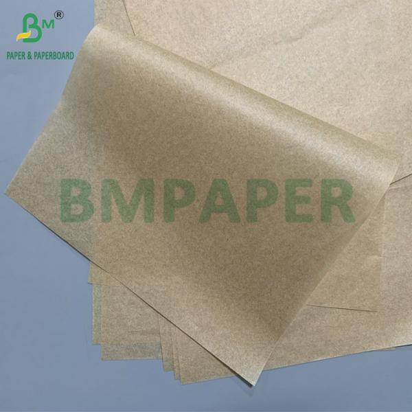 30gsm 40gsm Brown Baking Parchment Paper Double Side Silicone Jumbo Roll 30gsm 40gsm Brown Baking Parchment Paper Double Side Silicone Jumbo Roll