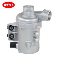 Pompe à eau électrique de liquide réfrigérant de 11517586925 BMW 11517521584 11517597715