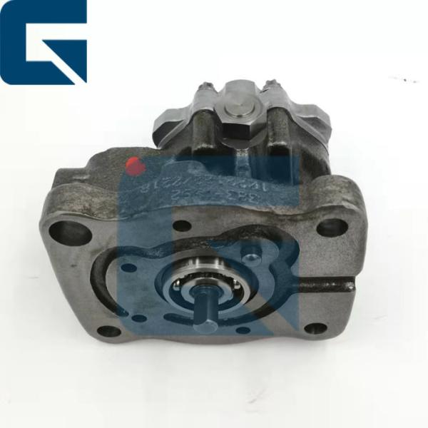 383-1992 3831992 Accessoires pour excavatrice E336D2 Pompes de transfert de carburant moteur C9