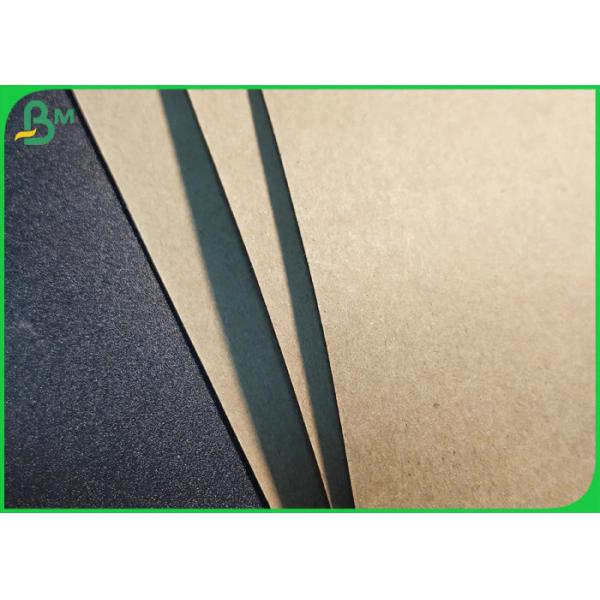 Recycled 50g - 180g Eco Friendly Corrugated Medium Paper For Gift Boxes
