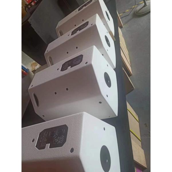 18KHz High Sound Pressure 450W Music Festival Speakers
