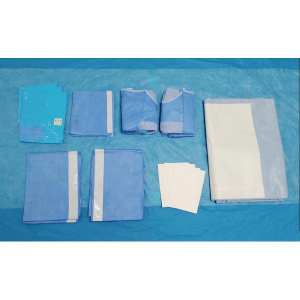 EO General Surgical Pack