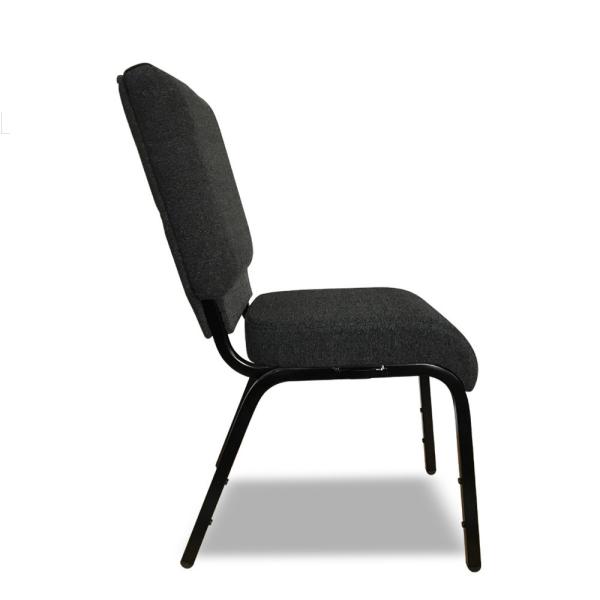 Встреча металла христианская Stackable уча посадочные места аудитории стула