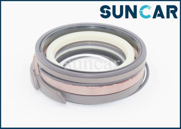 DAEWOO 2440-9237KT Bucket Seal Kit Cylinder Repair Kit Fits Excavator SOLAR 220LC-V