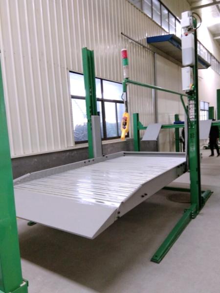 Car Parking Lifts 2 Level Parking Lift Car Parking System Car Platforms