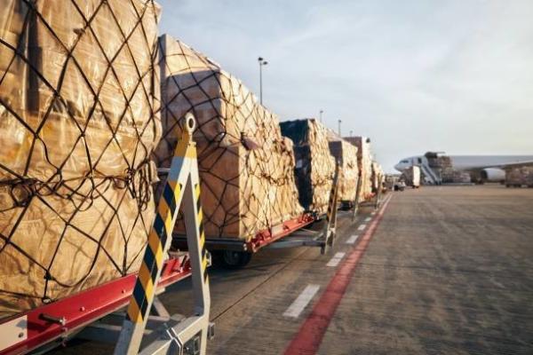 Secure Air Freight Shipping Agent for Logistics Services from to Spain Madrid Barcelona Valencia Palma Zaragoza Seville