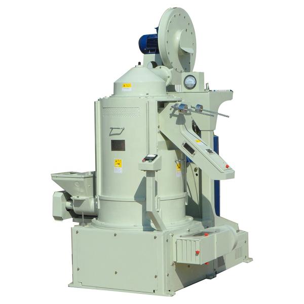 Rice Mill Machinery MNMLt26 Autocratic Professional Manufacture Brown Rice Milling Machine