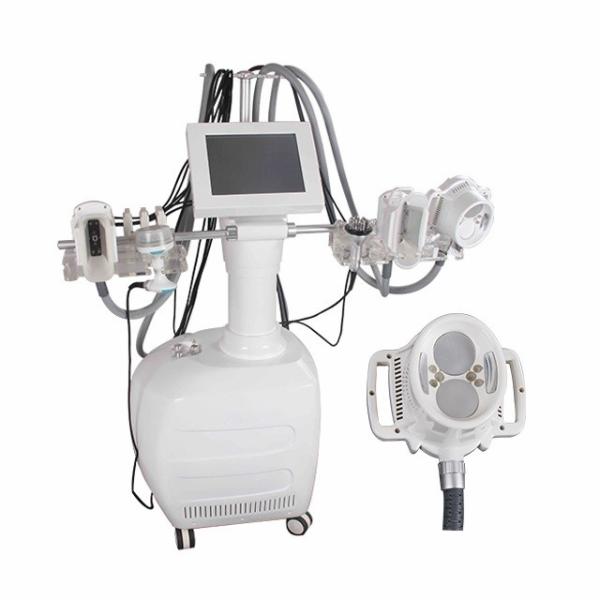 Home Cavitation Fat Melting Machine For Body Shape Weight Loss 1000w