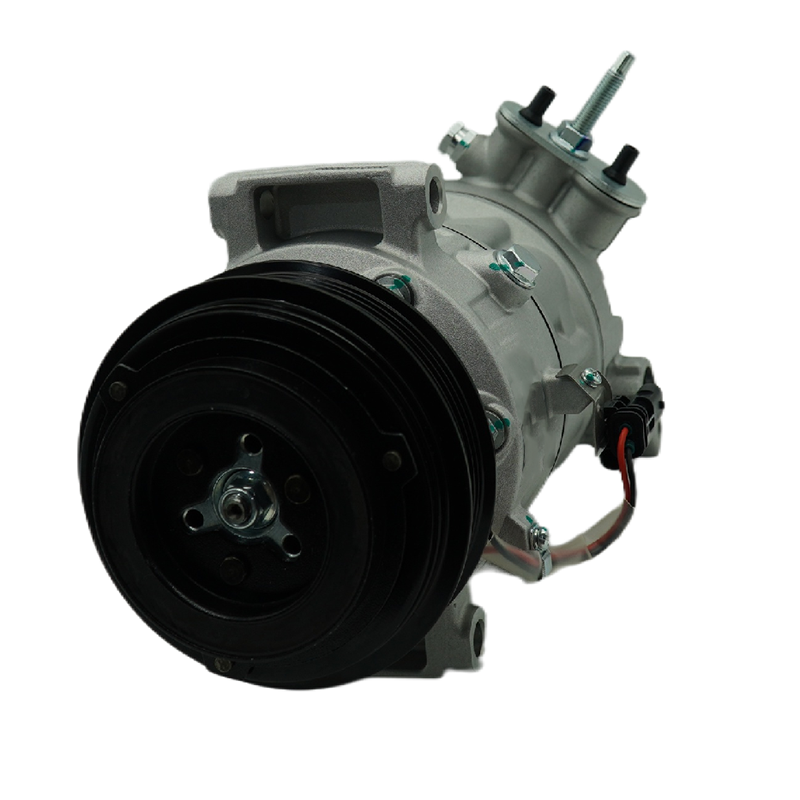 New Kpl 84390550 Electric Compressor 12V for CHEVROLET/ Car Air Conditioning