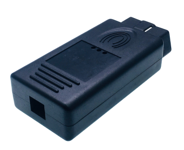 ELM327 Housing Shell Case Replacement for ELM327 Only Housing No PCB or ABS Applicable Models All cars have OBD socket