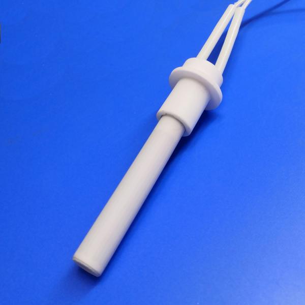 Ignition Resistance for Pellet Stove Pallazetti Nortwood Model Camila