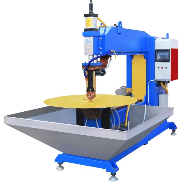 Poids de manuel/d'équipement 1000kg de soudure continue évier de cuisine avec le matériel d'acier inoxydable