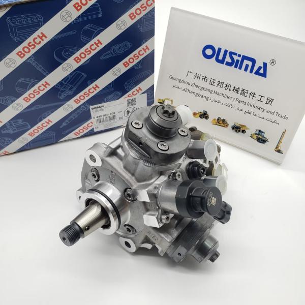 Motor comum diesel genuíno da bomba de combustível 0445020608 32R65-00100 do trilho de BOSCH D06FR