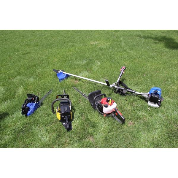 Резец щетки 8Kgs Strimmer нефти кафе на открытом воздухе 52CC профессиональный сверхмощный