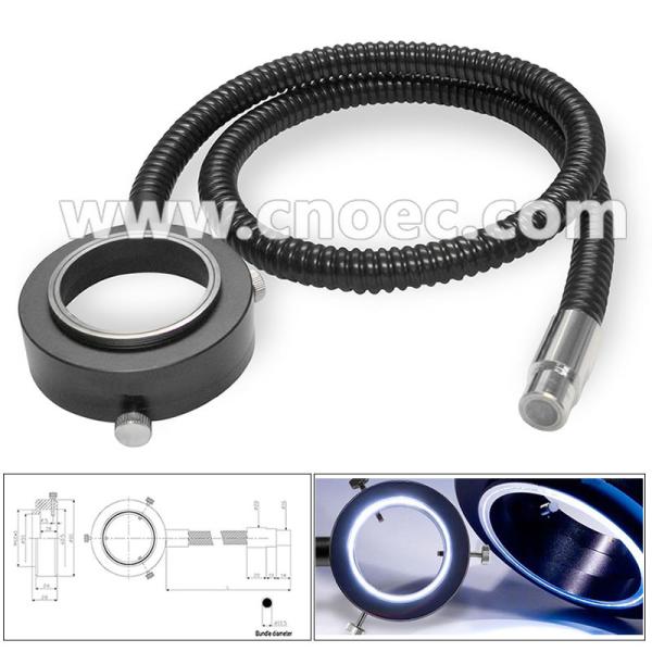 6000 - 7000K Microscope Light Source Microscope Accessories A56.2101 CE