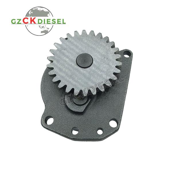 Oil Pump 4003950 4003957 for Cummins M11 L10 Engine