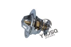 Engine Thermostat 82°C Opening Temperature 54mm Diameter