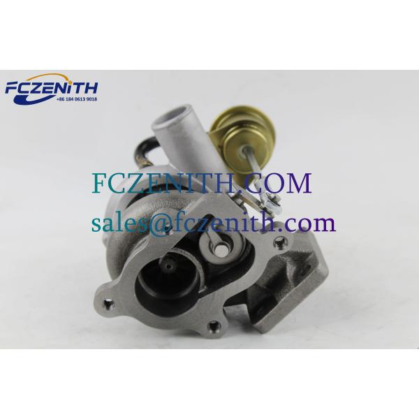 V2003-T F2503-TE-C Engine TD03 Turbo 49131-02020 17012-1G622 1G622-17012 1G62217012 1E013-17012 1E013-17013