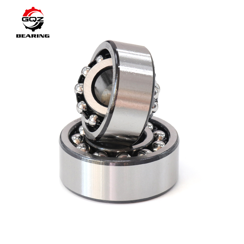 RBY208 Insert Ball Bearing Self-aligning 40x80x49.2mm for Textile Packaging & Farm Conveyor Equipment