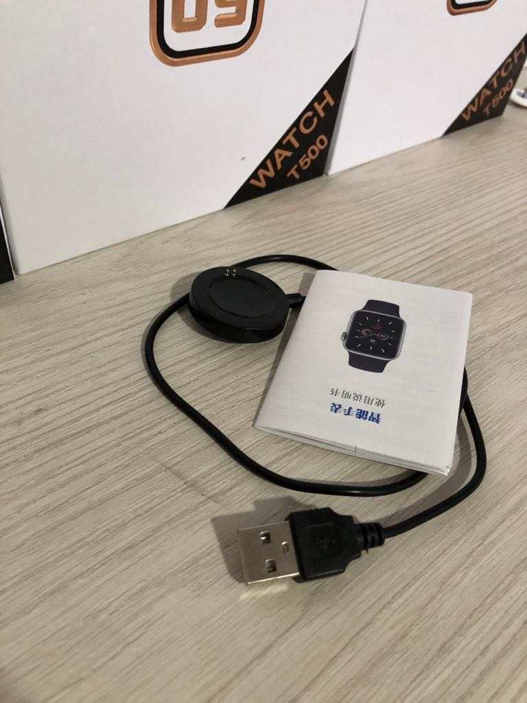2020 умный аудиоплеер звонка ремня дозора T500 44MM для человека FK88 женщин SmartWatch дозора PK IWO телефона Android IOS Яблока