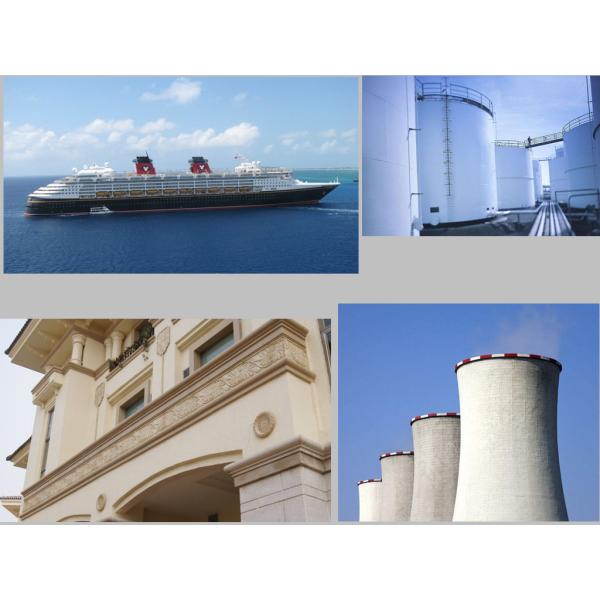 Нить 200-2400 Tex Силиконовое покрытие стекловолокна тканевого роувинга для оптимальной производительности