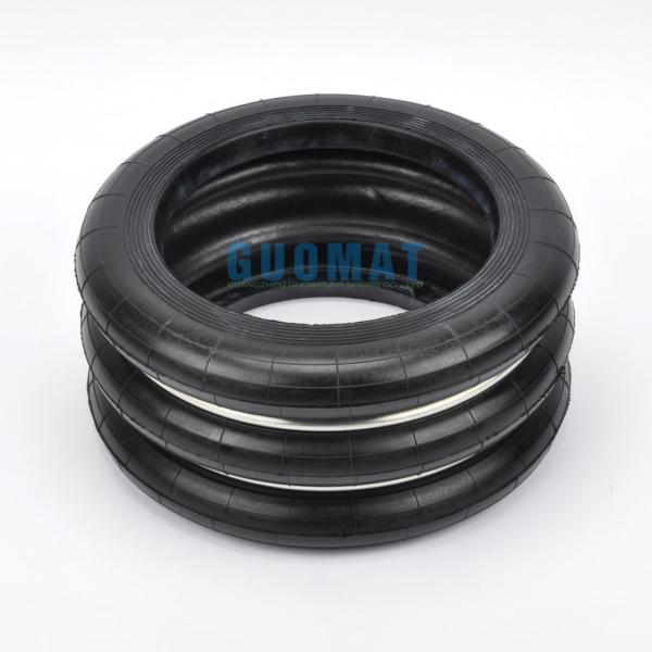 Yokohama S-300-3r à haute vitesse à presses à percussion