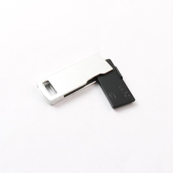польза быстрой скорости привода 256GB USB извива 4.8mm алюминиевая внезапная для ноутбука