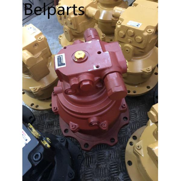 Гидравлический ПКР -5Б-30А оборудования - части экскаватора п -9286А красные отбрасывают Ассы мотора