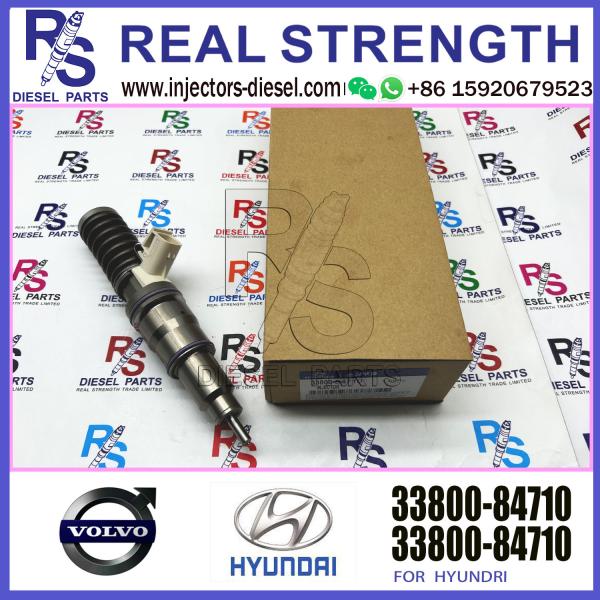 Pour les moteurs à essence diesel, les kits d'injection de buses sont les kits de buses L392TBE 28276636