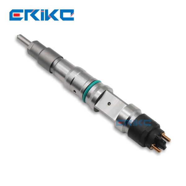 Diesel Fuel Injector 0445120475 0445 120 475 Diesel Injector Test 0 445 120 475 for Engines