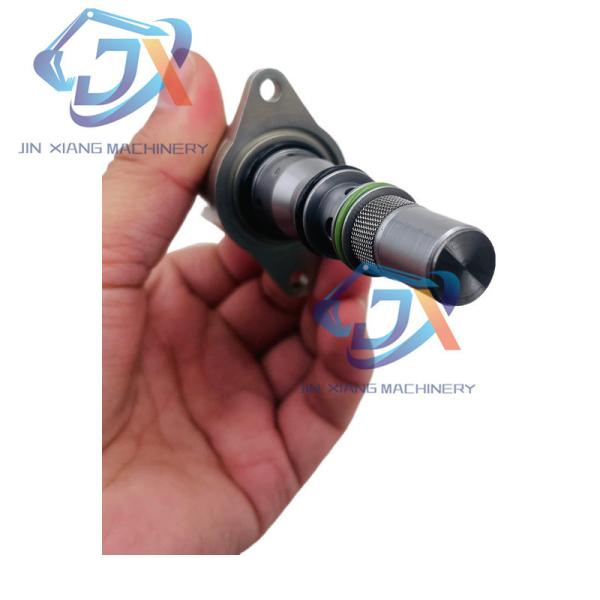 STAR ZEBRA 600-8815 6008815 24V Solenoid Valve for 745 735C 740GC 745C Wheel Loader Hydraulic Pump Proportional