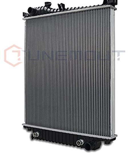 Aluminum Radiator Ford Explorer 4.0 V6 2006 OE NO. 6L248005AB 8L2Z8005A 68004049AB