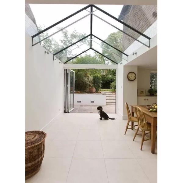 Сплав блеснутый собственной личностью окна в крыше штранг-прессования алюминиевый Windows