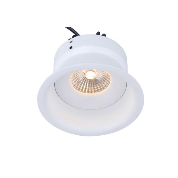 Водоустойчивый свет 5W 7W пятна потолка Bathroom IP54 утопил Downlight